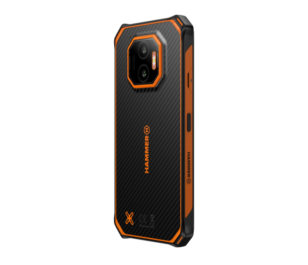 myPhone Hammer Energy X2 5G 6/128GB - 1368297 - zdjęcie 5